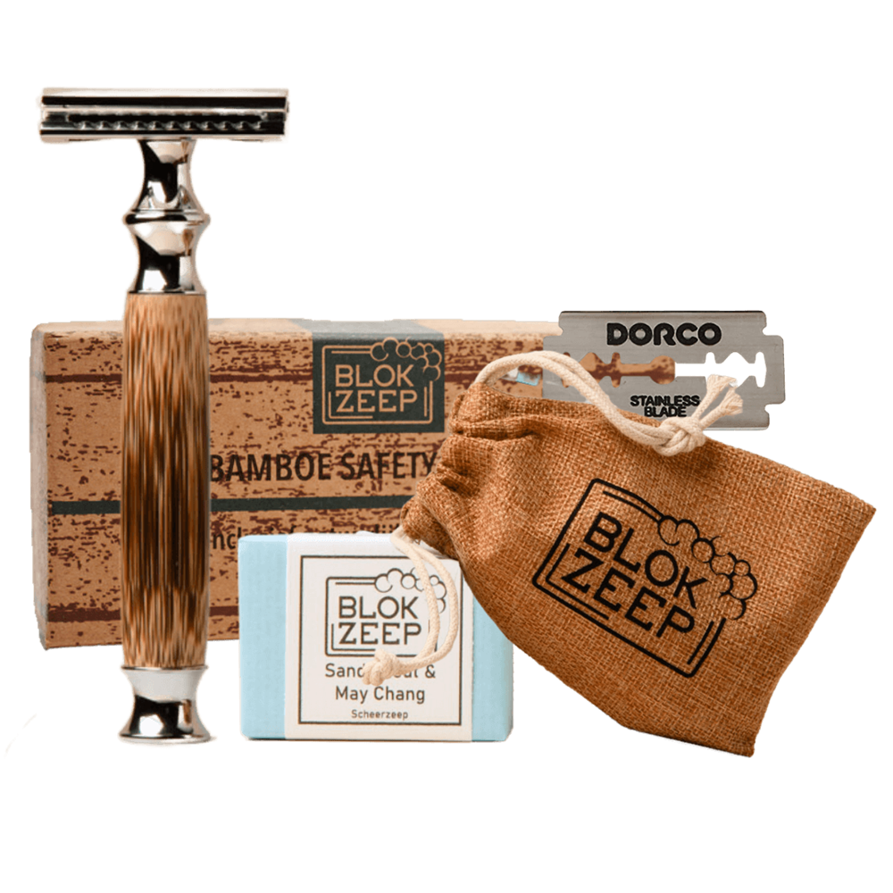Safety Razor set