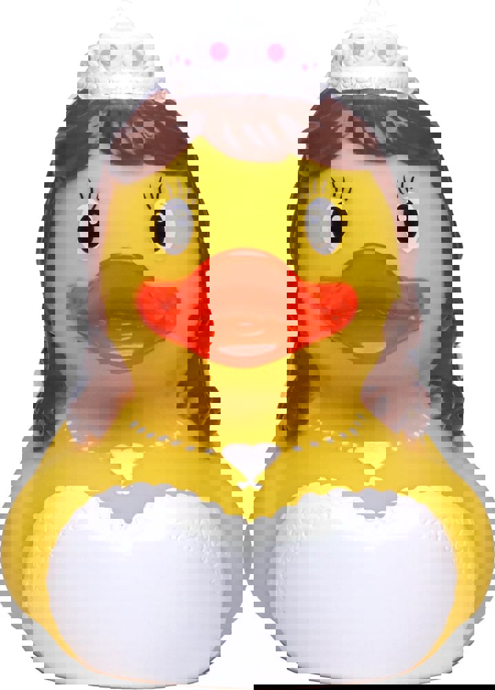 Quietsche-Ente Braut, multicolour, one size