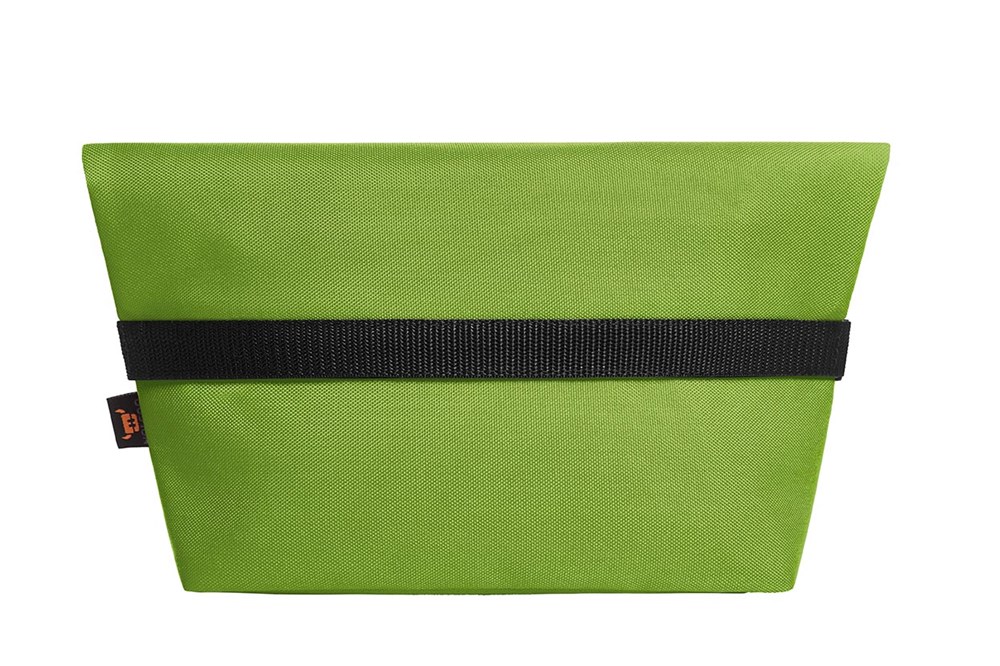 Thermobag FLOW - maigrün