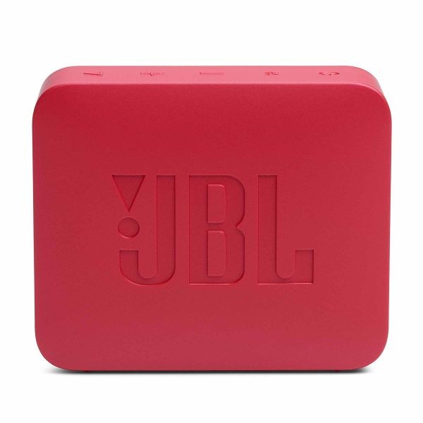 JBL Go Essential 2- Rot