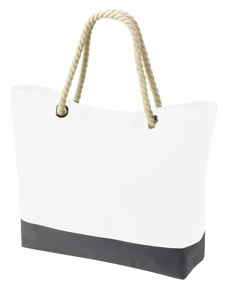 Shopper BONNY - Weiß