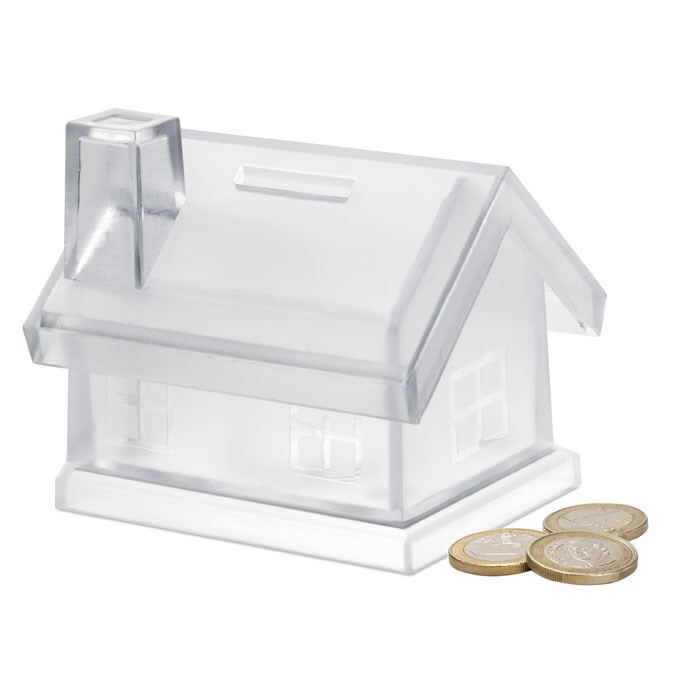 MYBANK - Spardose Haus