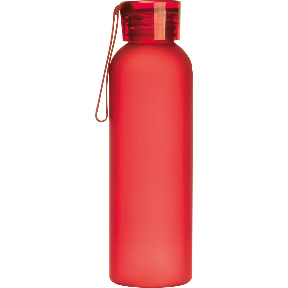 Trinkflasche Reading