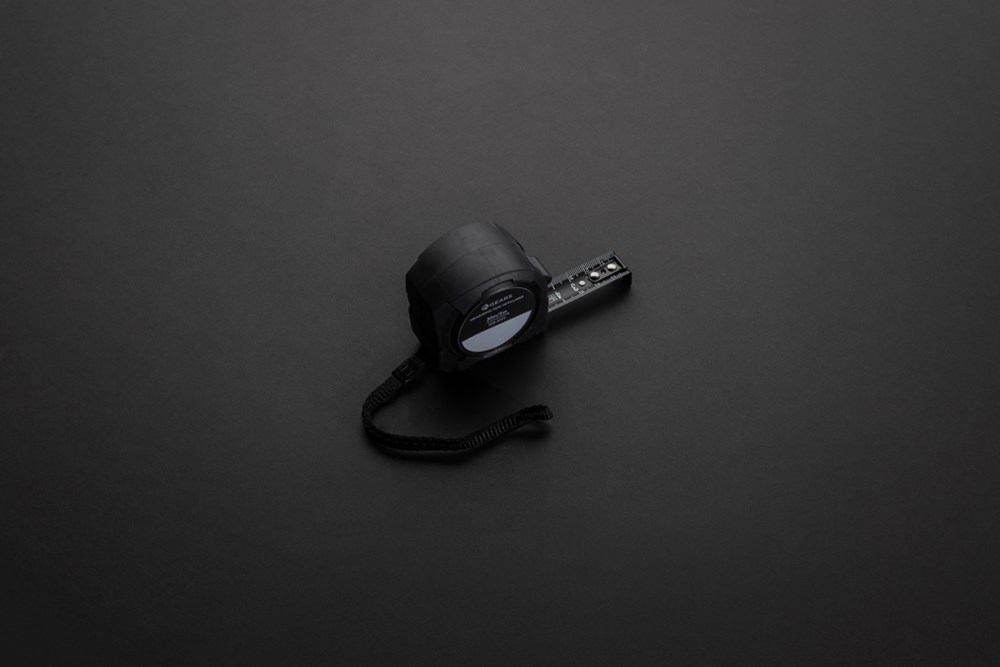 Gear X 5m Maßband mit 30m Laser