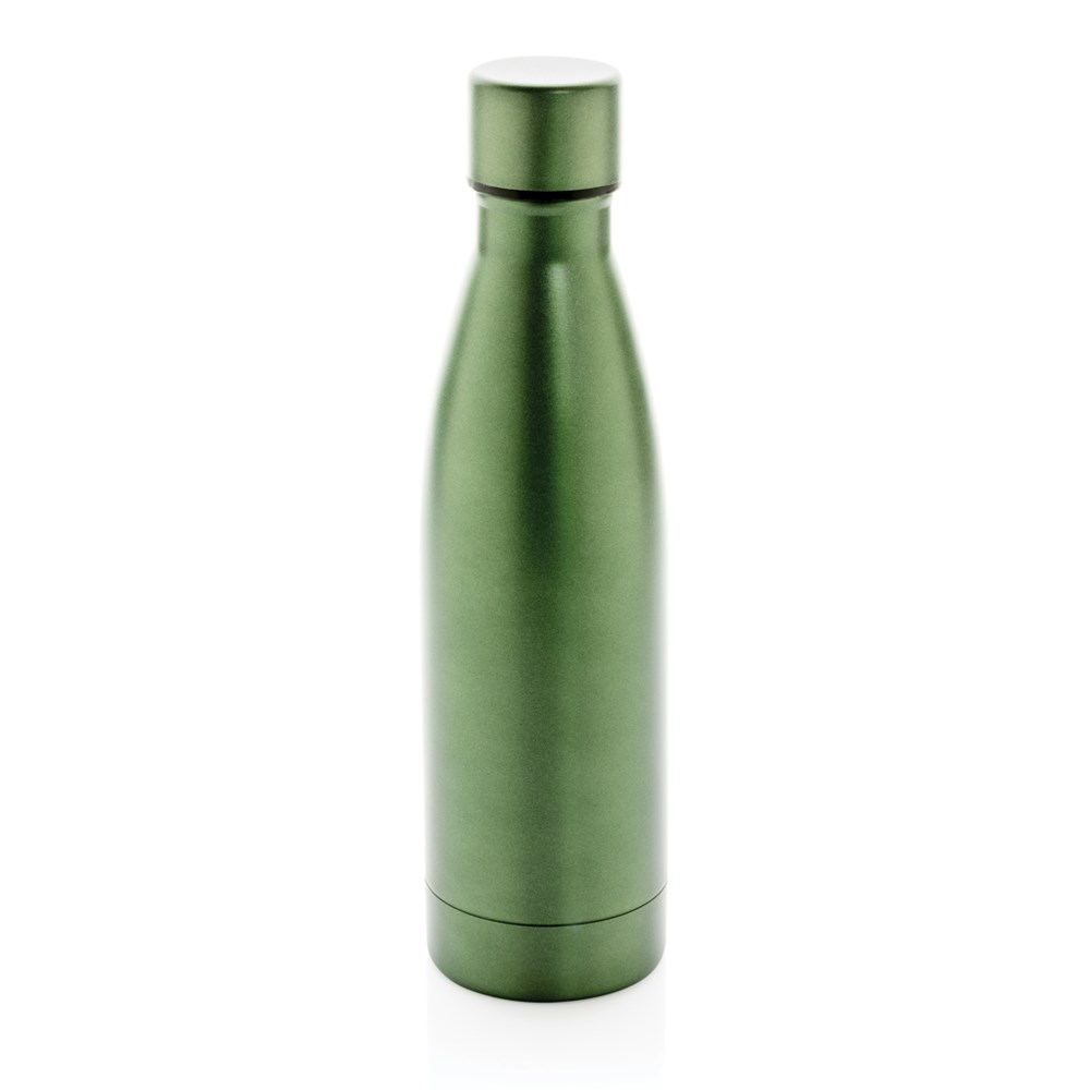 RCS recycelte Stainless Steel Solid Vakuum-Flasche