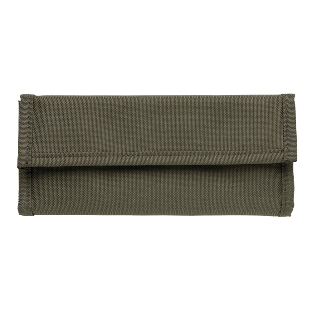 Tierra 2-teiliges Trinkhalm- und Besteckset