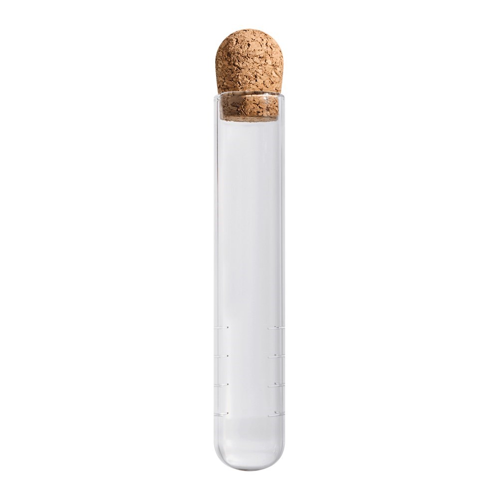 Glas-Teestab WHOLE FLAVOUR