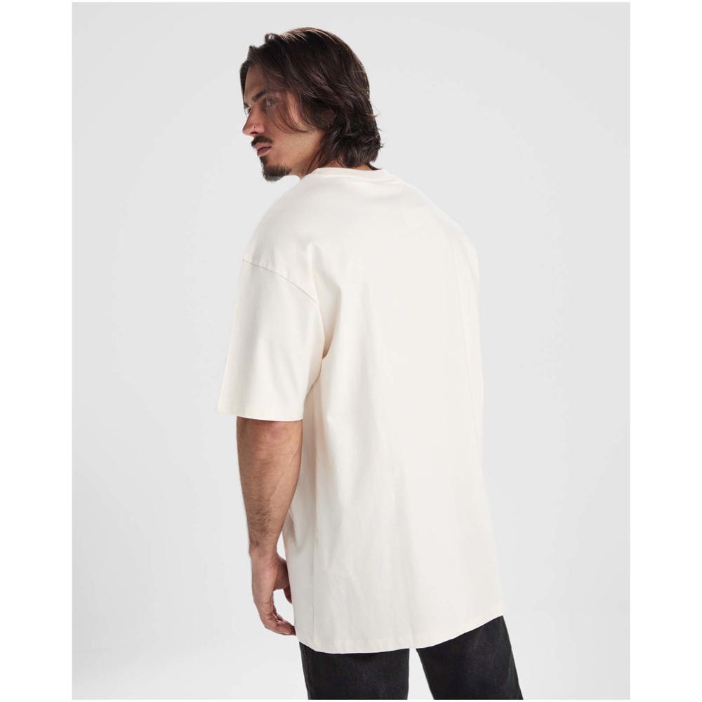 Bull 210 g/m² Oversize T-Shirt Unisex