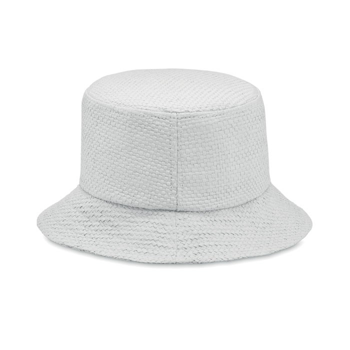 BILGOLA+ - Bucket Hut Papierstroh