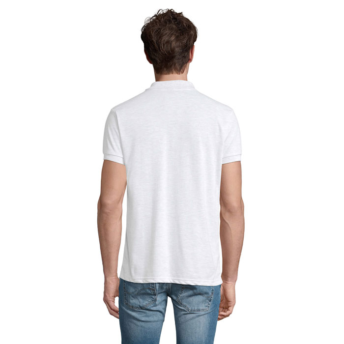 PRIME MEN - PRIME HERREN POLO 200g