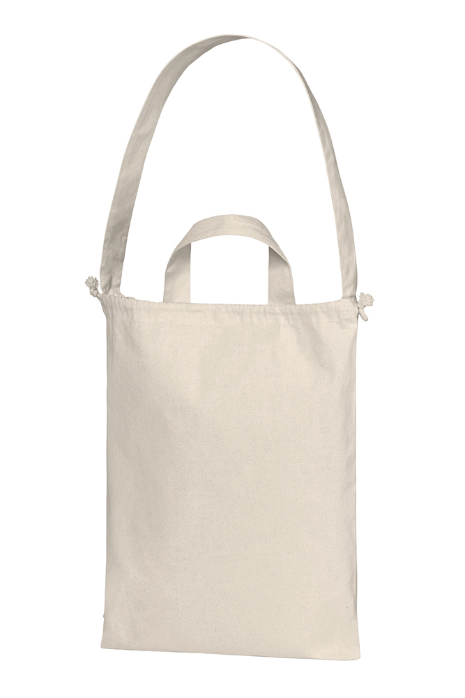 Baumwolltasche ORGANIC