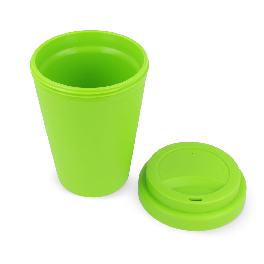RPP Kaffeebecher Unifarben 250ml