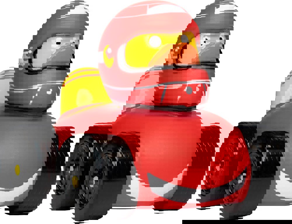 Quietsche-Ente Race-Duck, multicolour, one size