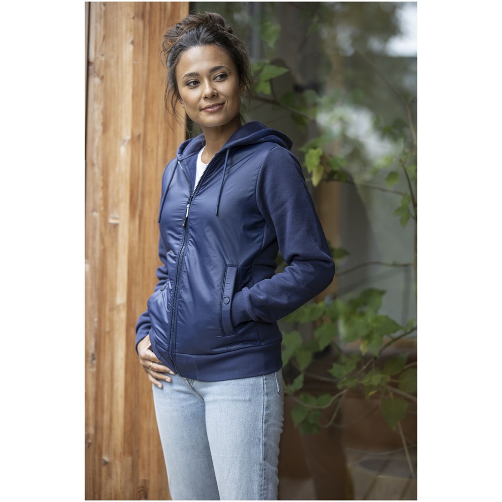 Darnell Hybridjacke für Damen