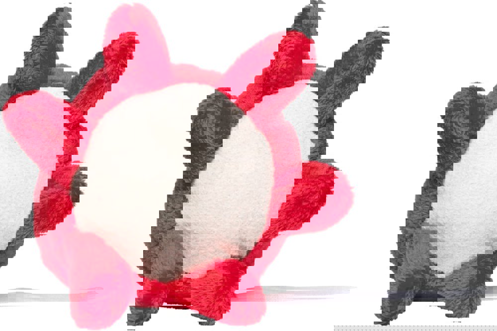 Schmoozies® Krake, rot, one size