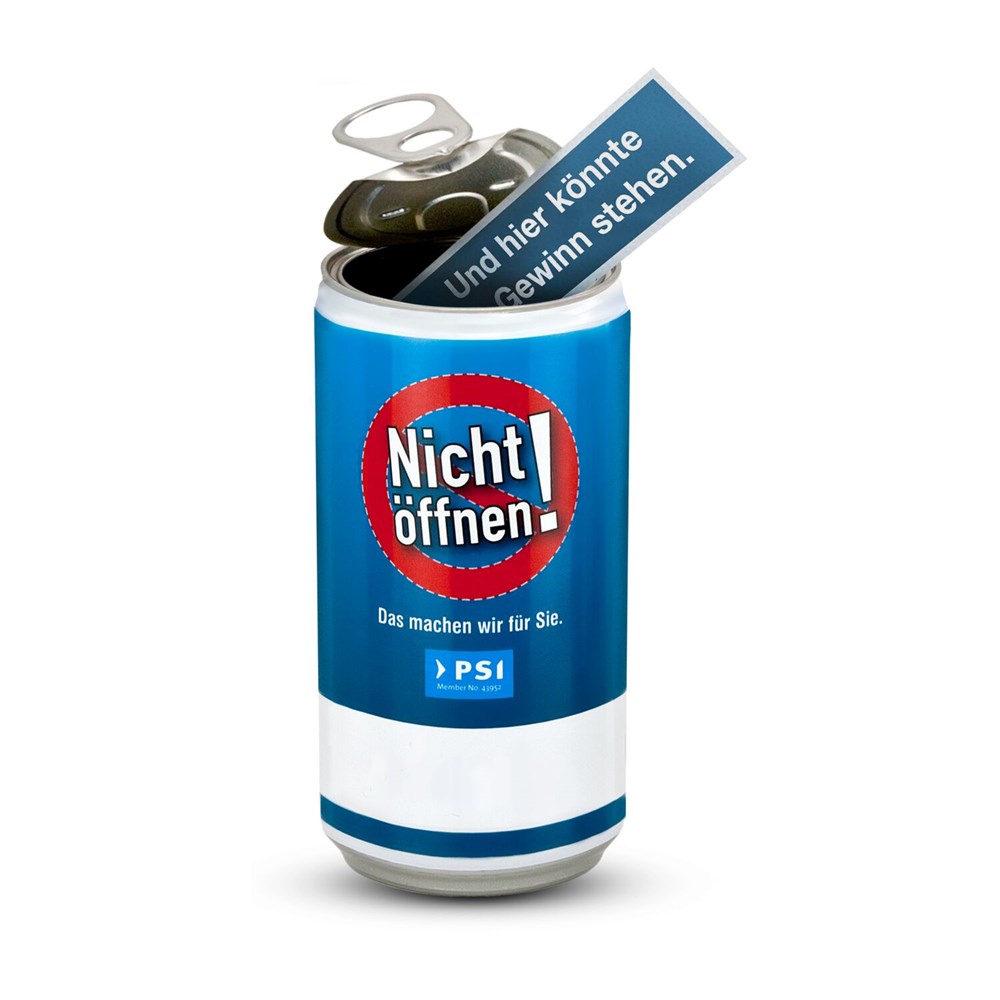 Lindt-Oster-Überraschung, Das Nest in der Dose - Etikett Sie sind das Gelbe vom Ei Lindt-Oster-Überraschung, Das Nest in der Dose - Etikett Sie sind das Gelbe vom Ei