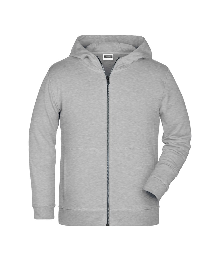 Children's Zip Hoody