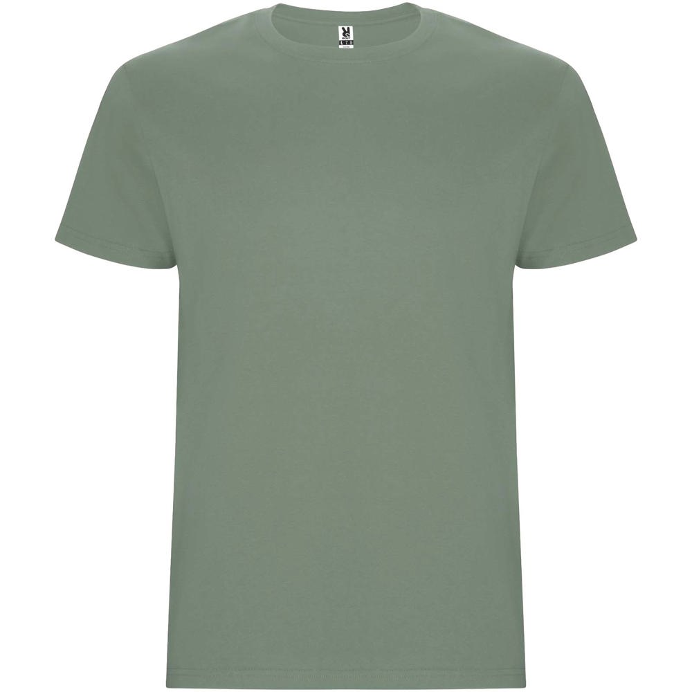 Stafford 190 g/m² T-Shirt für Kinder - lorbeergrün