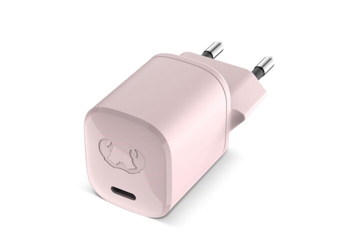 2WC20 I Fresh &amp; Rebel USB-C Mini Charger USB-C PD // 20W