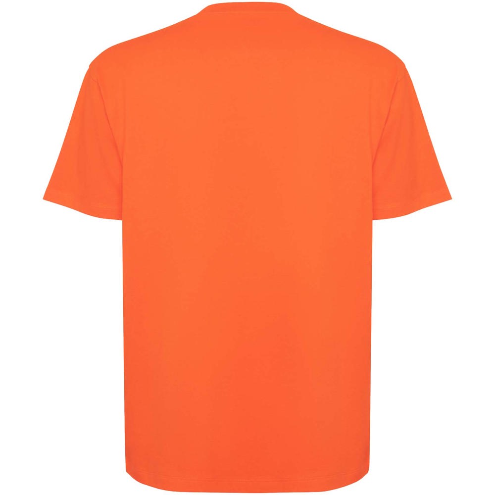 Bull 210 g/m² Oversize T-Shirt Unisex
