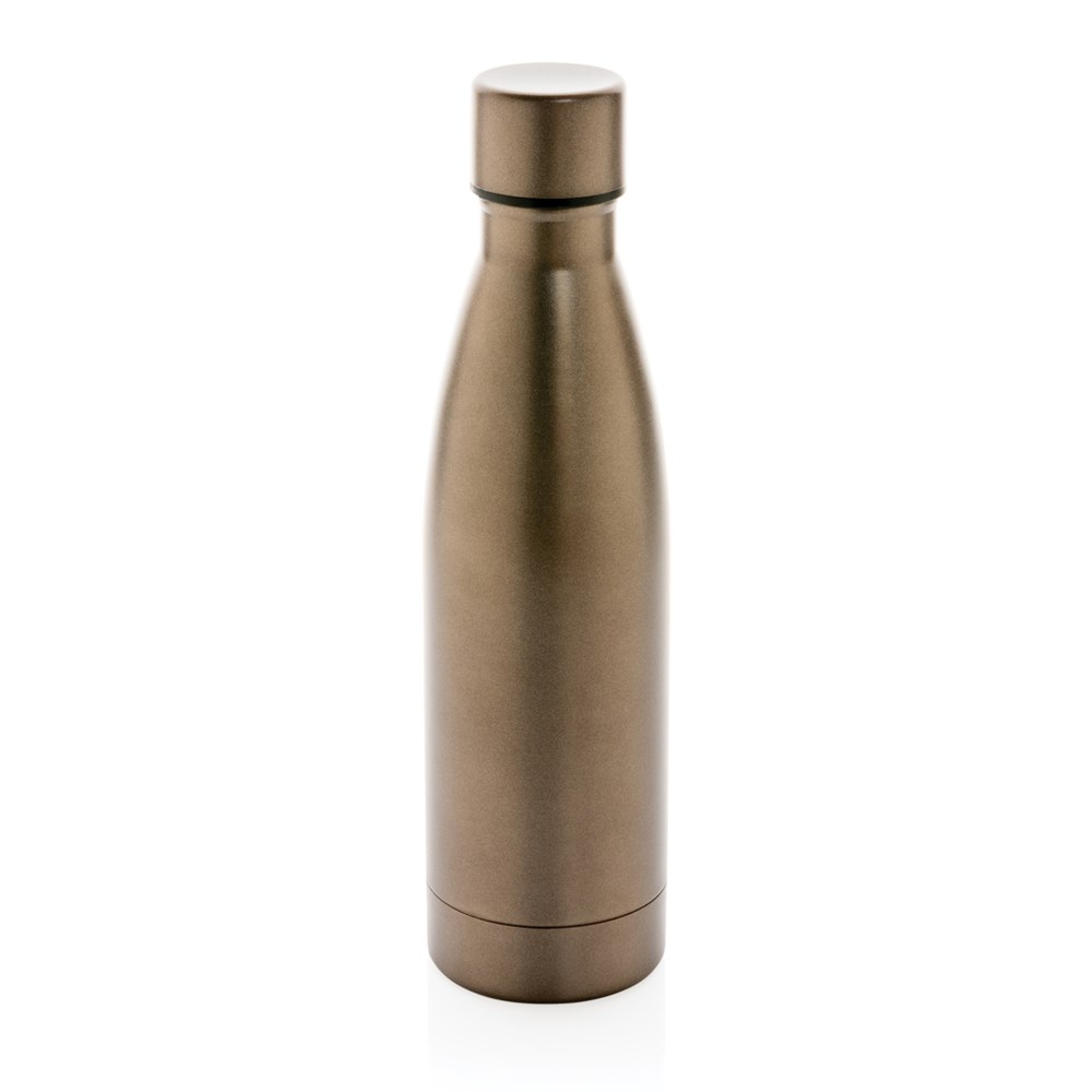 RCS recycelte Stainless Steel Solid Vakuum-Flasche